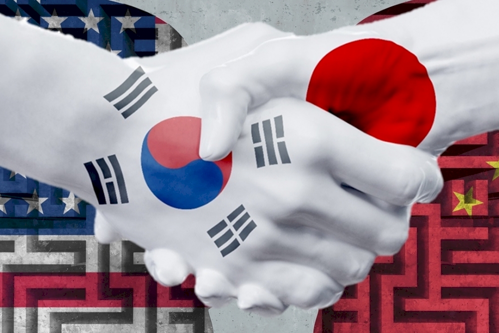 [Looking Ahead: The Future of South Korea-Japan Relations ②] Japan-ROK ...